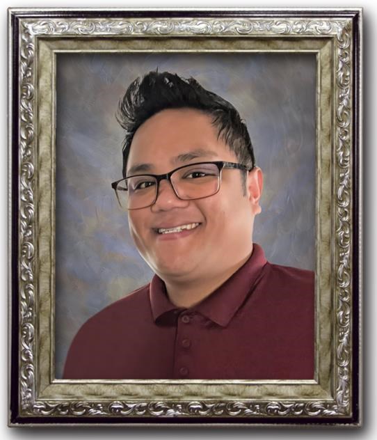 Obituary of Myles Christian Benolirao Aquino