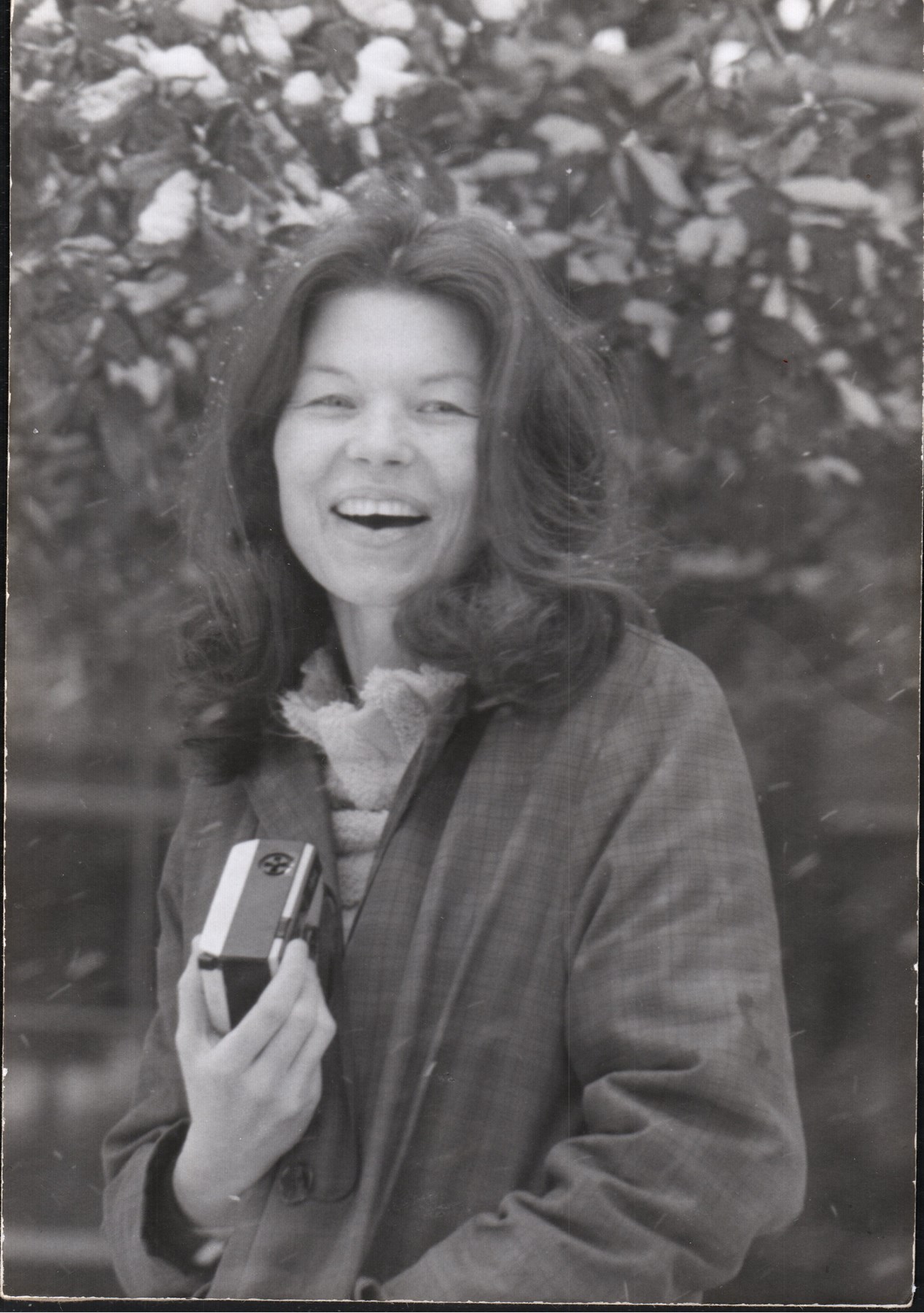 Obituary of Shirley Ann Chatel