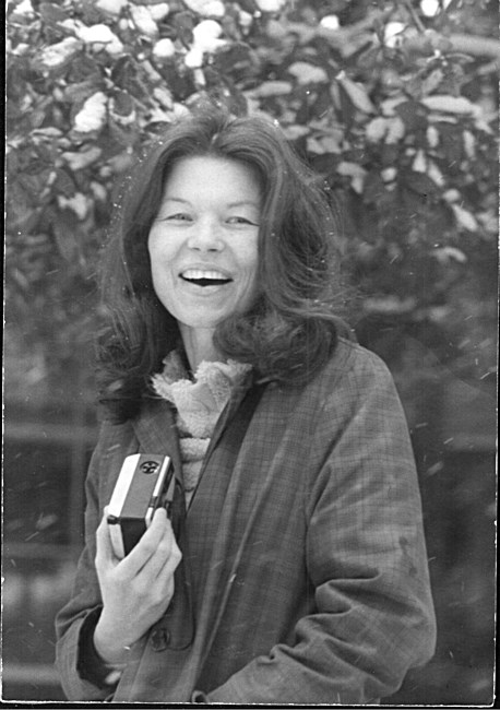 Obituario de Shirley Ann Chatel