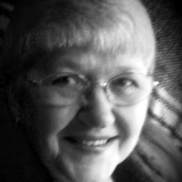 Obituary of Marie Margaret Mitchell