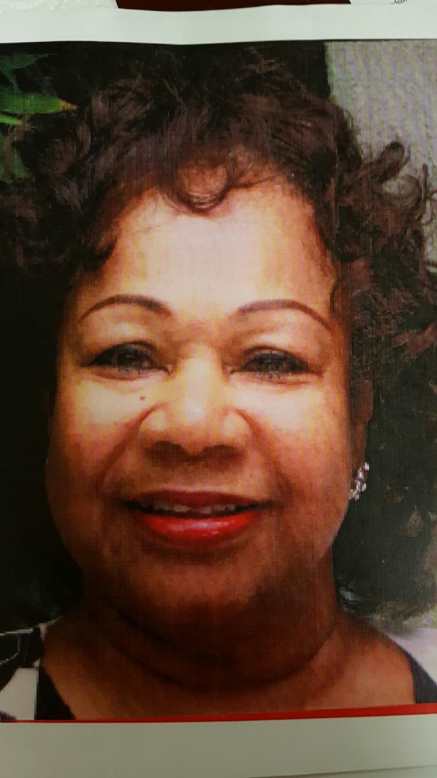 Obituary of Doris Jean Stewart