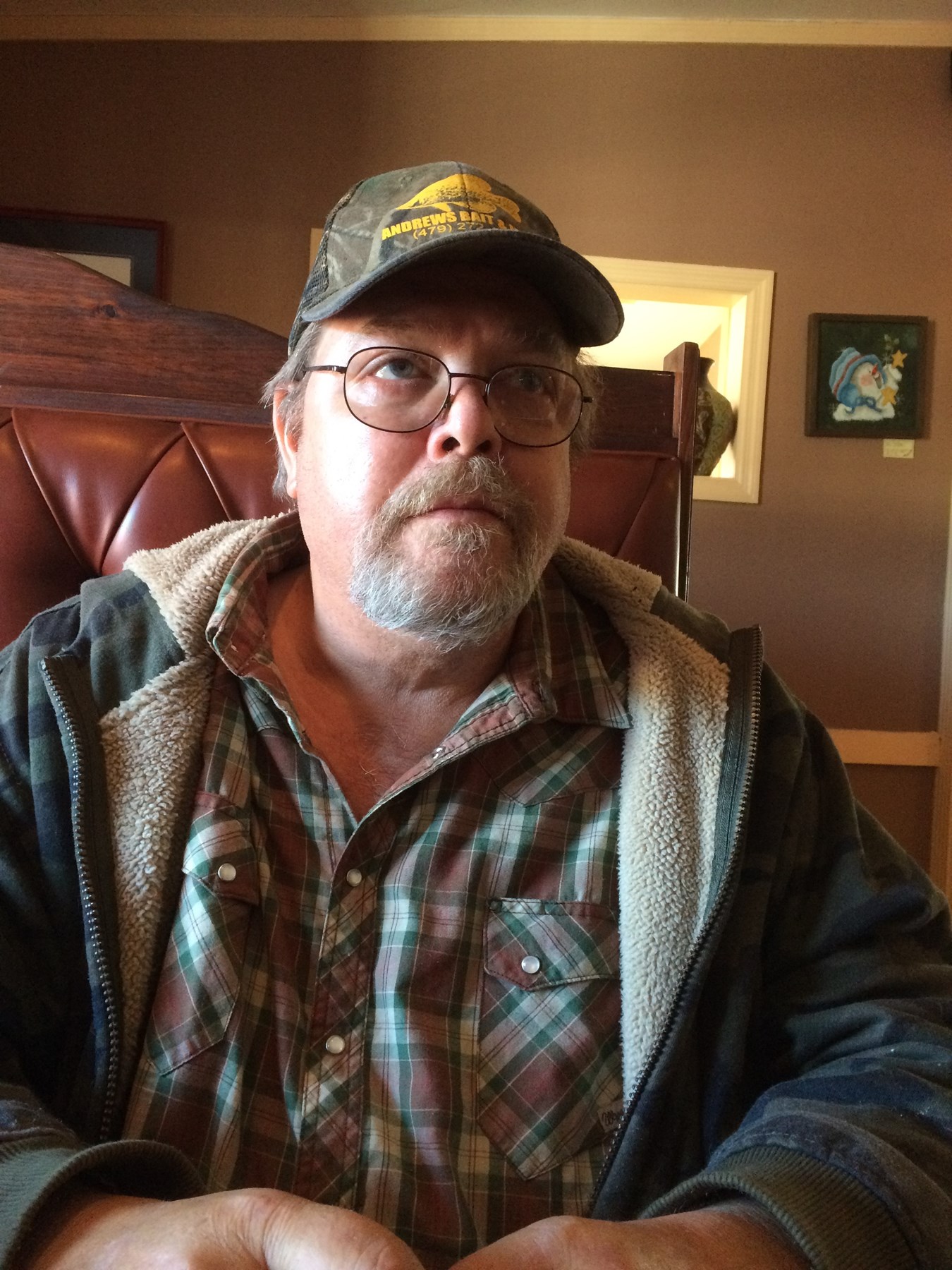 Obituary of Ronald David Fowler