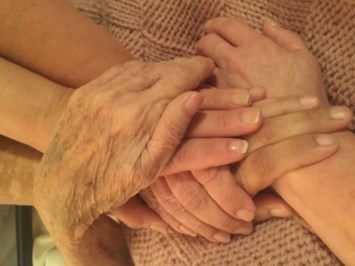 Obituario de Maria Luz Ramirez