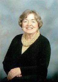 Obituary of Margaret Hodges McLain