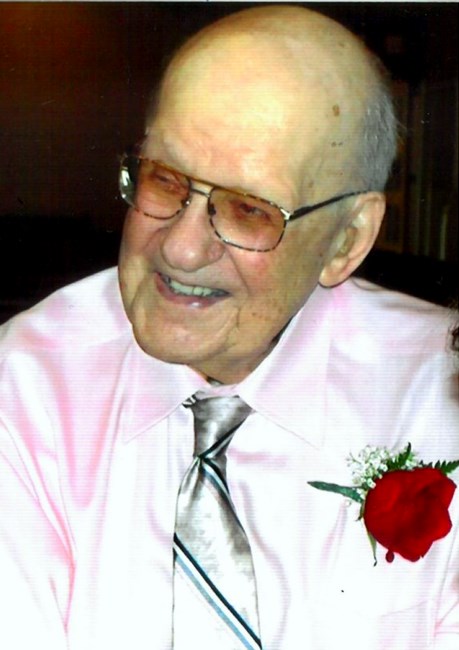 Obituary of Stanley A. Marciniak