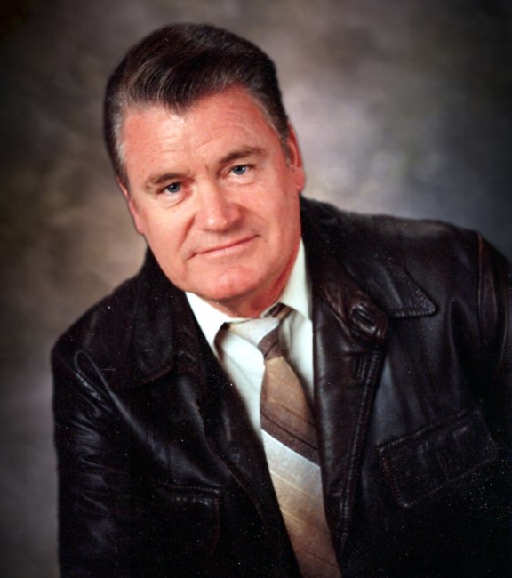 Obituary of Donald R. Davison