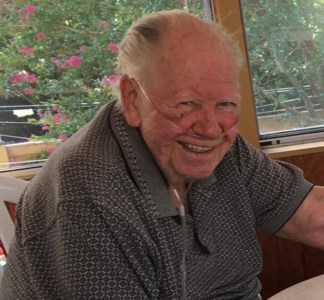 George James  Sebree Jr.