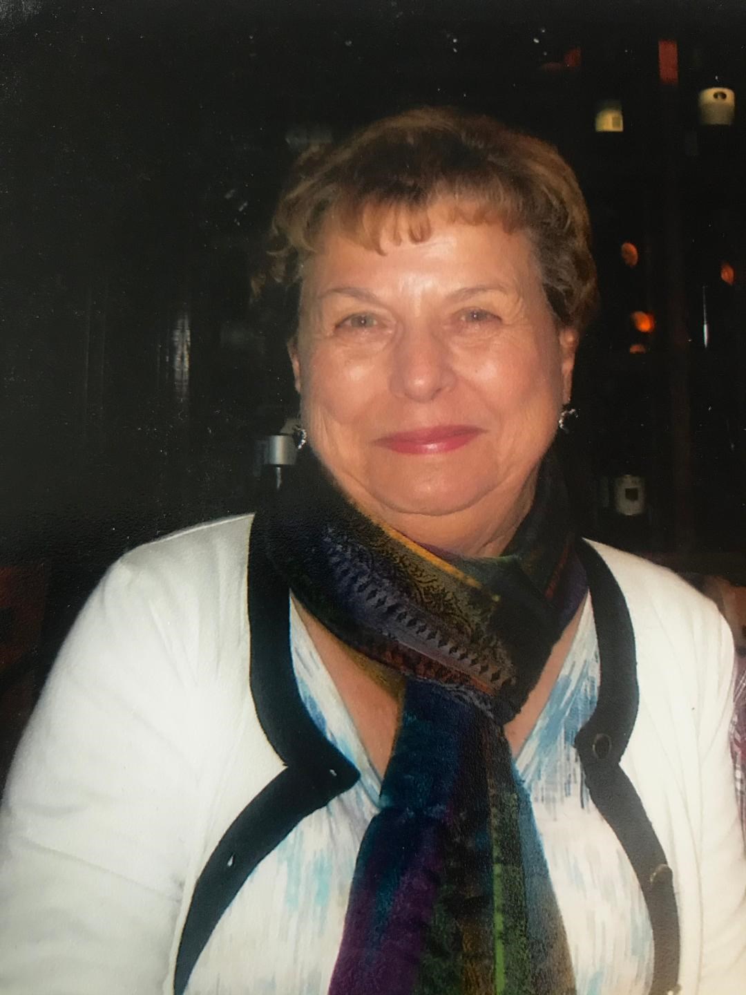 Obituary of Loretta Ann Miller