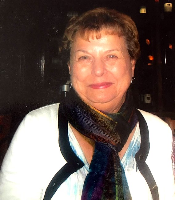 Obituary of Loretta Ann Miller