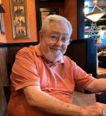 Larry Pender