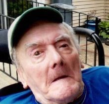 Obituary of Robert CLark East