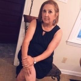 Obituario de Linda Jean McAndrew