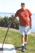 Obituario de Alfred Shepherd DIACK