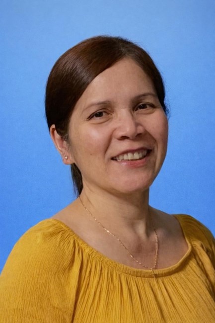 Avis de décès de Uyen Nguyen