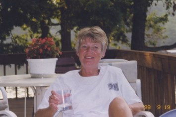 Obituary of Kathryn Louise DeMeyer-McMickell