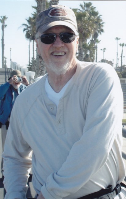 Obituary of James G. Redmon Sr.