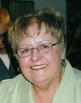 Obituary of Paula Marie Spencer