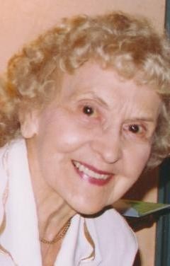 Obituary of Rosemary Coe