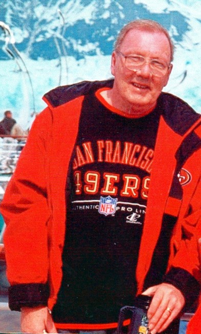 Obituario de Don Kellison