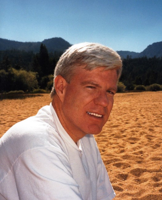 Obituary of Bill Mitchell