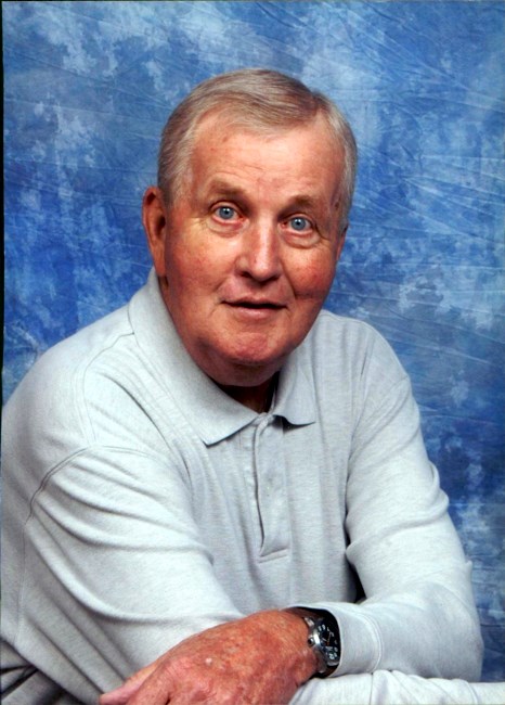 Obituary of Melvin "Rusty" Davis Hutchings Jr.