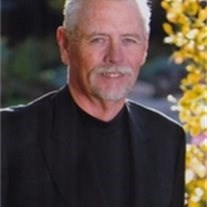 Obituary of Gary Lynn Wertz