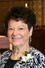 Obituario de Marlene L. Policano