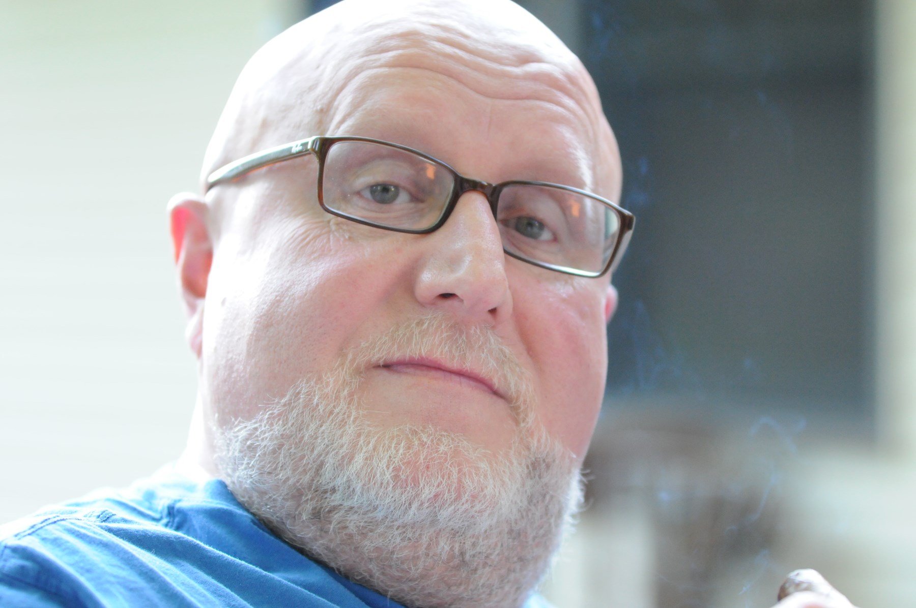 Obituary of Michael Eric Simon