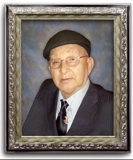 Obituary of Jaime Z Avina