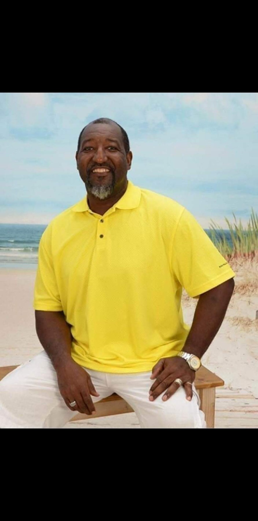 Obituary of Robert Lavorn Lauderdale