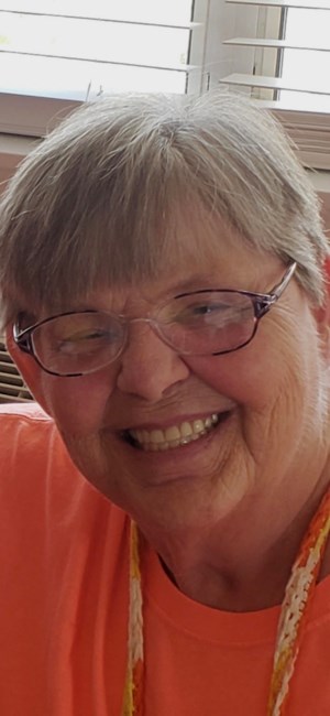 Obituary of Cheryl Kaye Pruett