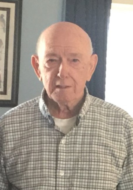 Obituary of Edward "Ed" Lancaster Jr.