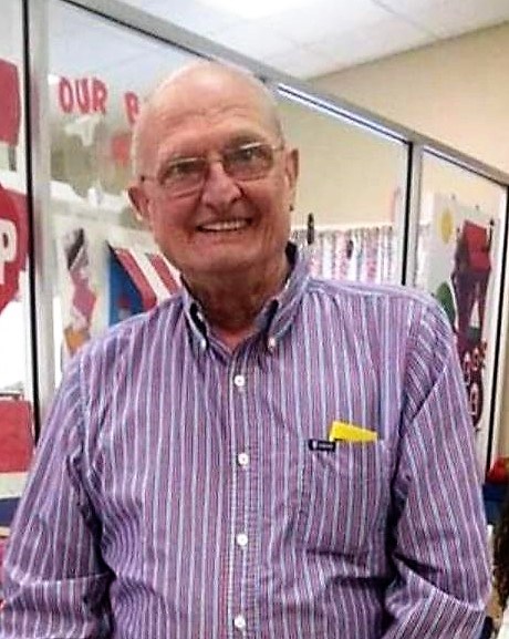 Obituary of James O. Petrash