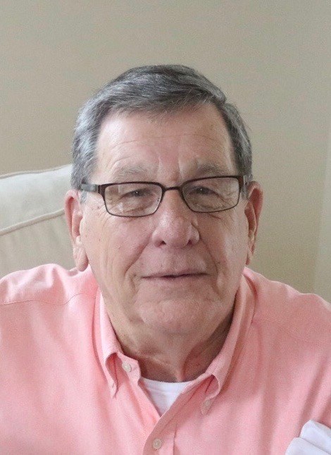  Obituario de James William Matthews