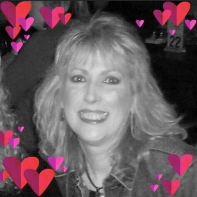 Obituary of Karen Kay Garrett