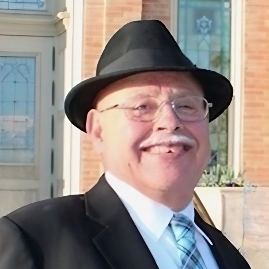 Obituary of Tomas Oporto