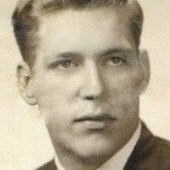 Obituary of George A. Teer