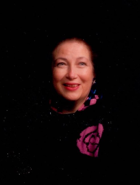 Obituary of Sarah Ann Kennedy