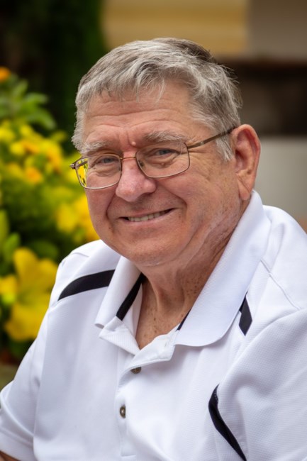 Obituary of Egons Bruno Teteris