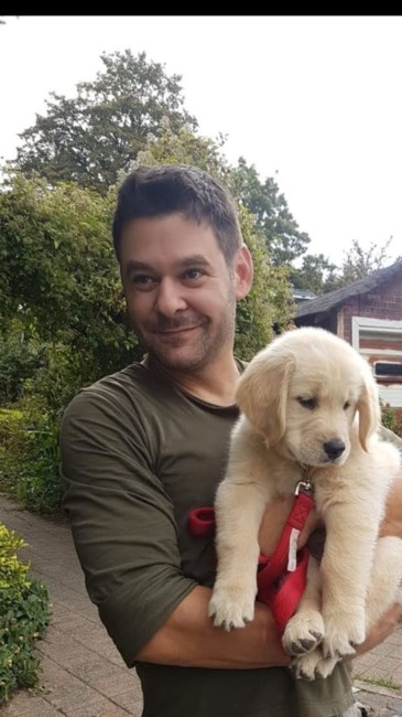 Obituario de Vasilios Tentes