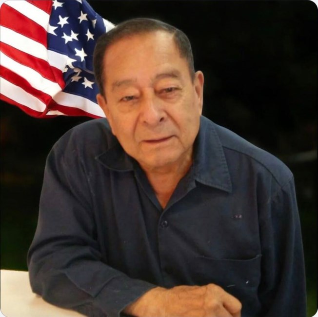 Obituario de Charles Gonzalo Alvarez