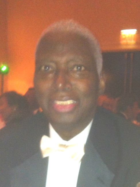 Obituary of Frank McCray, Jr.