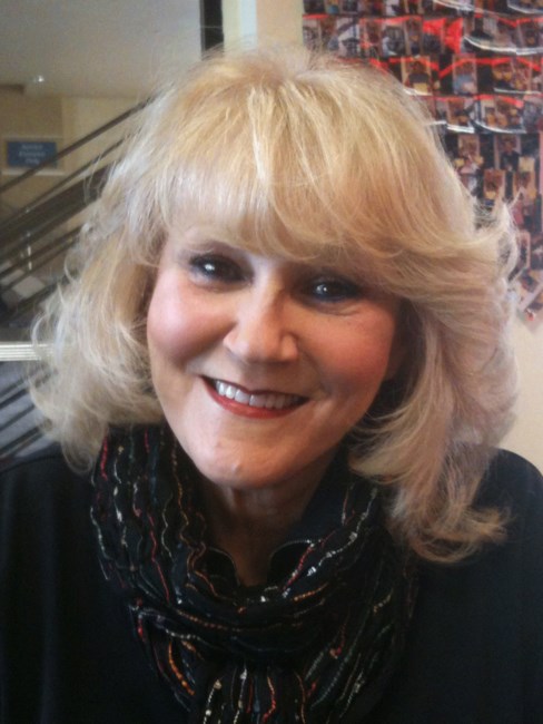 Obituary of Sandra Sandy Anne Arvanitis