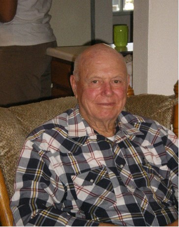 Obituary of Verald Atlee Schubert