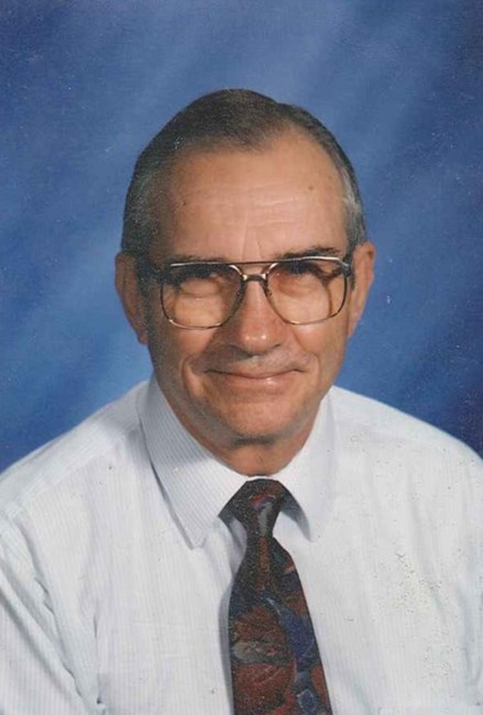 Obituary of Robert B Wright
