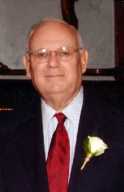 Obituary of JB "Bud" Tyler