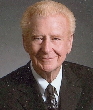 Obituary of Jack B. Hunt