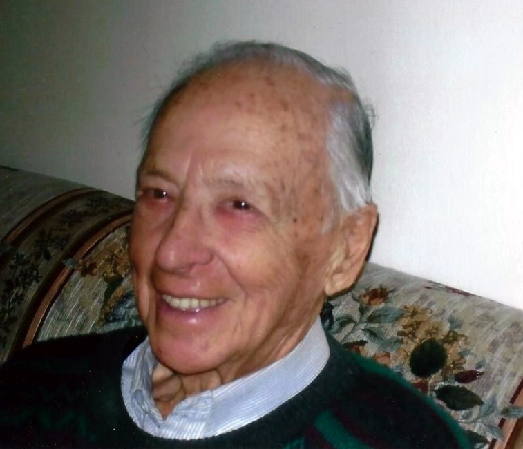 Obituary of René Dombrowski