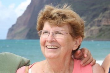 Obituary of Gloria A. Perkins