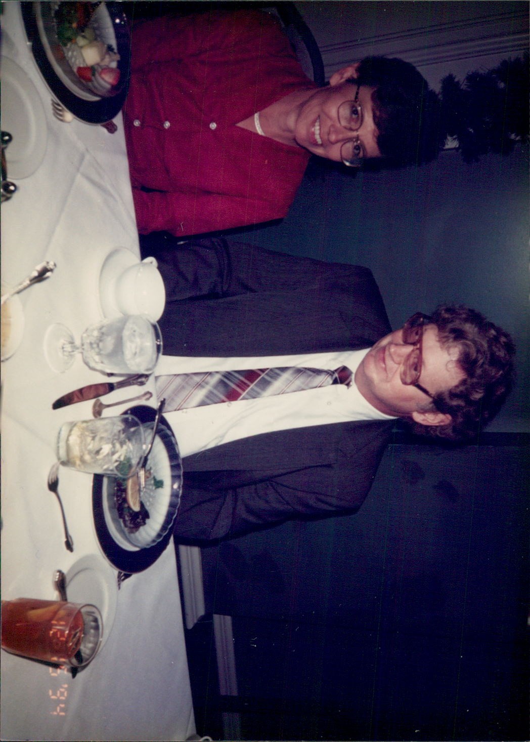 Obituary of Peggy Neal Albrets